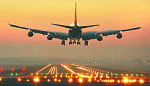 Air travel can be cheaper from Noida than Delhi