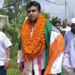 जेवलिन थ्रोवर शिवपाल