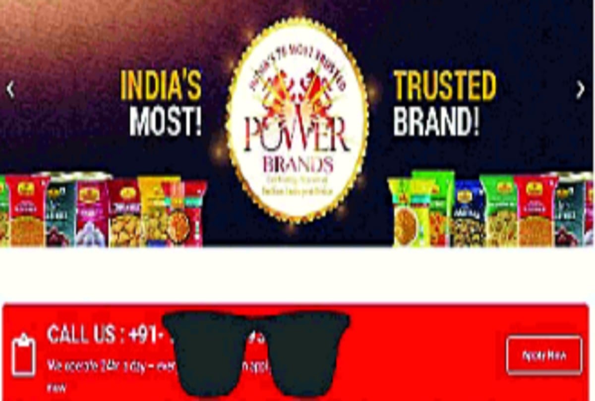 Delhi news : Used to cheat in the name of getting Haldiram-Amul's franchise, caught