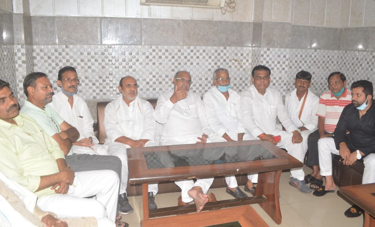 hapur news