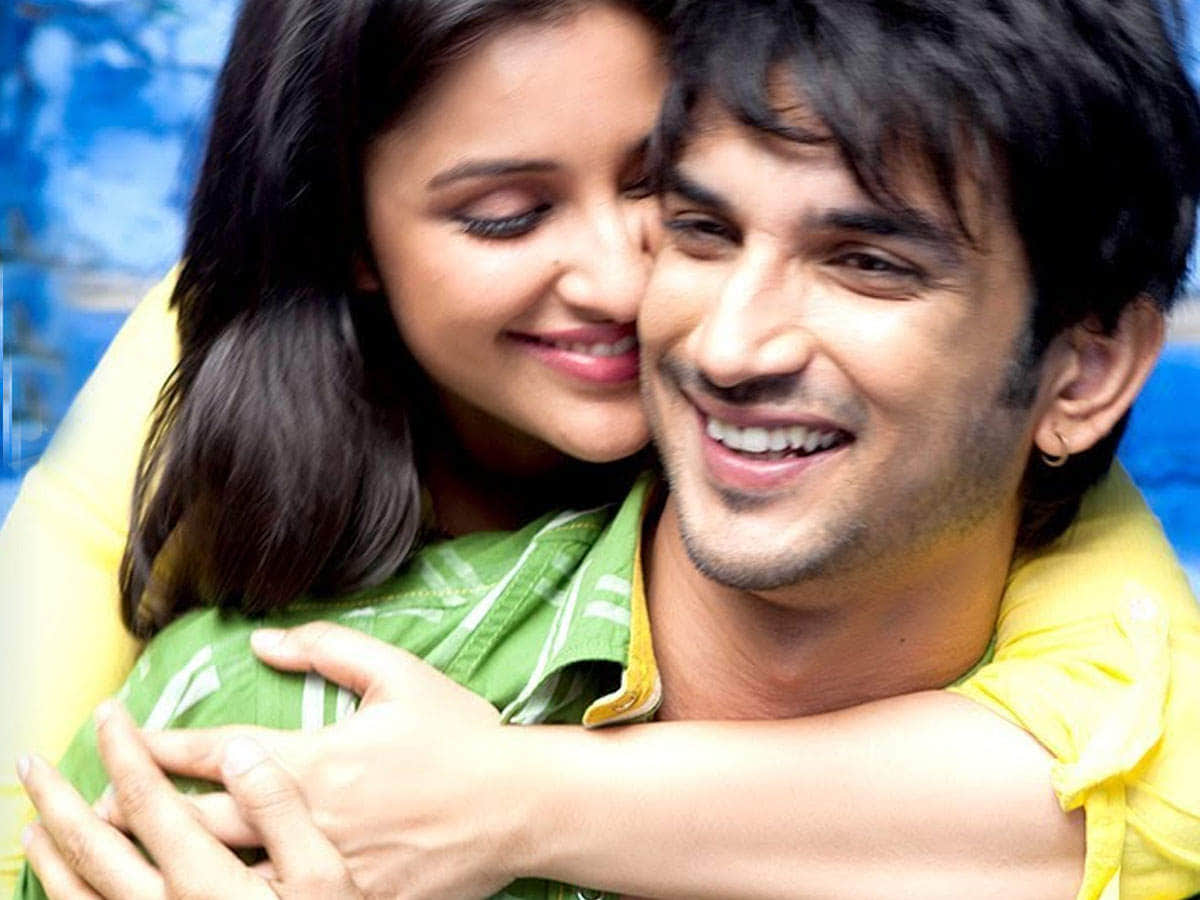 8 years Of Shuddh Desi Romance: Vaani Kapoor And Parineeti Reminisced Late Actors Sushant Singh