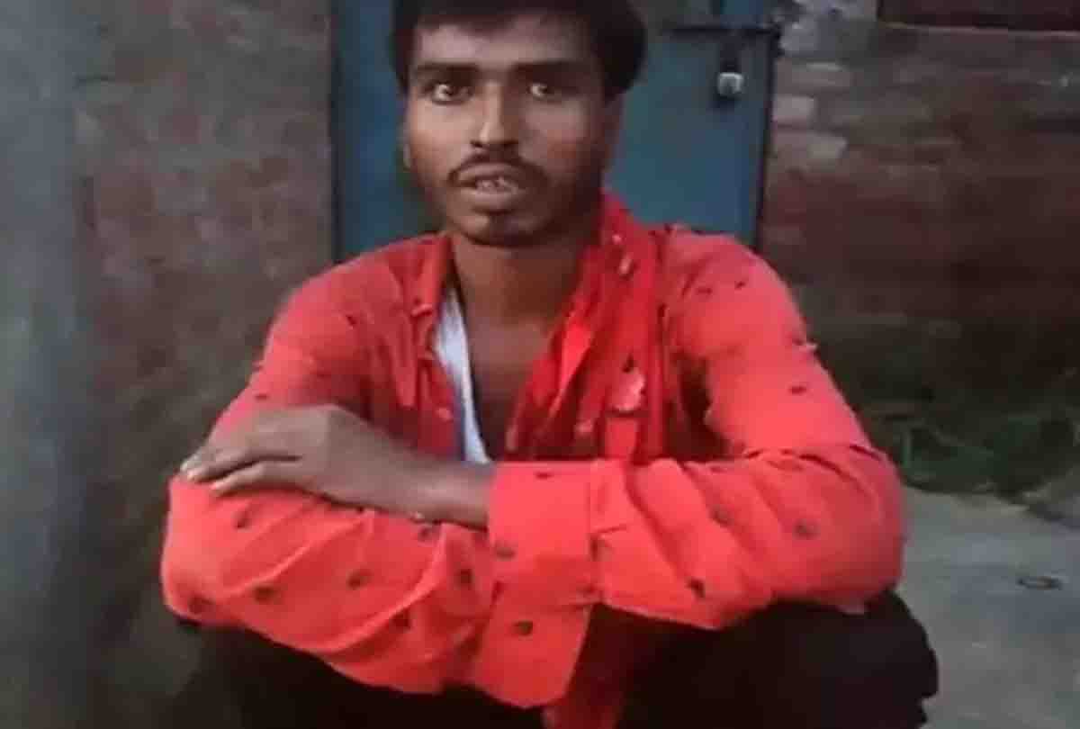 thief entered in home for stolen but lay down on bed and sleep well in kanpur