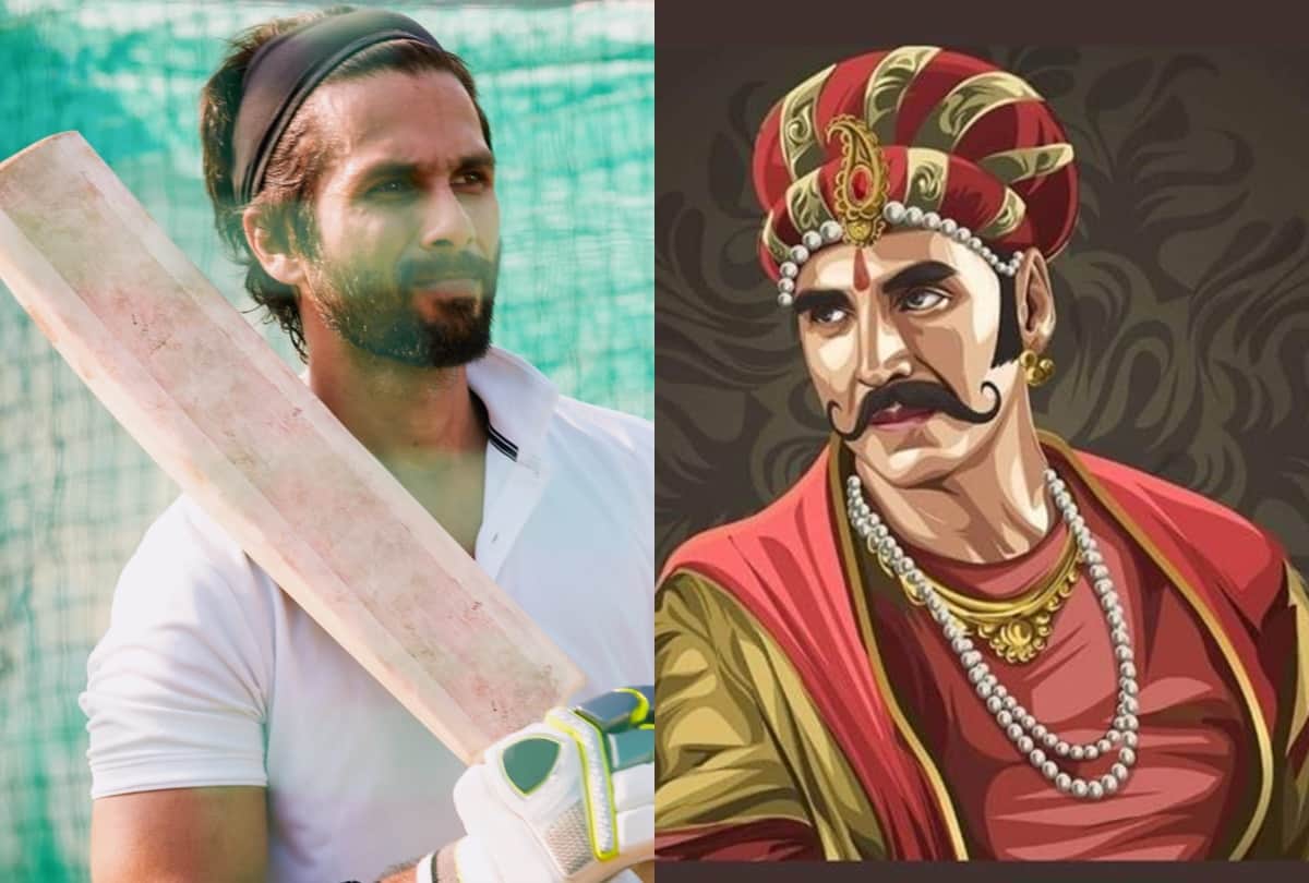 MARVEL STUDIOS SUPERHERO EPIC ETERNALS TO RELEASE ON DIWALI IN INDIA CLASH WITH PRITHVIRAJ & JERSEY