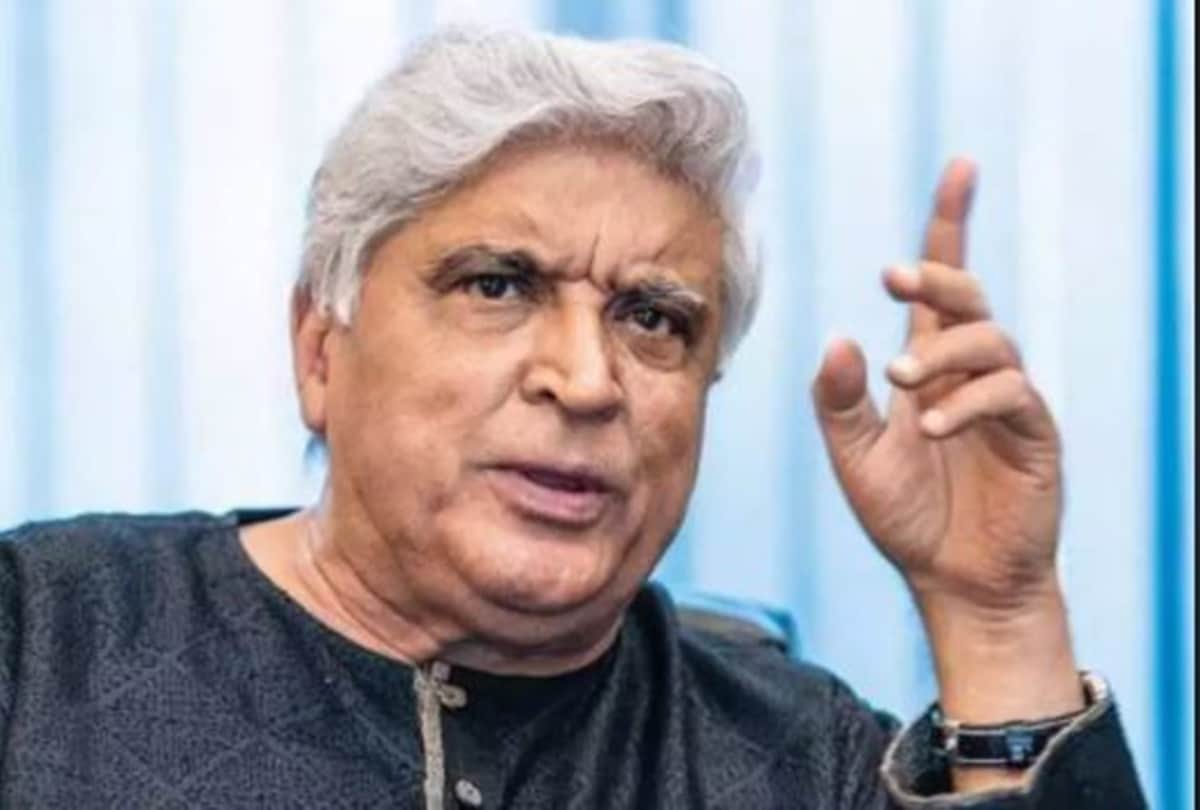 Where Are Those Shouting in Defense of Triple Talaq, Asks Javed Akhtar as Taliban Ask Working Women to Stay Home