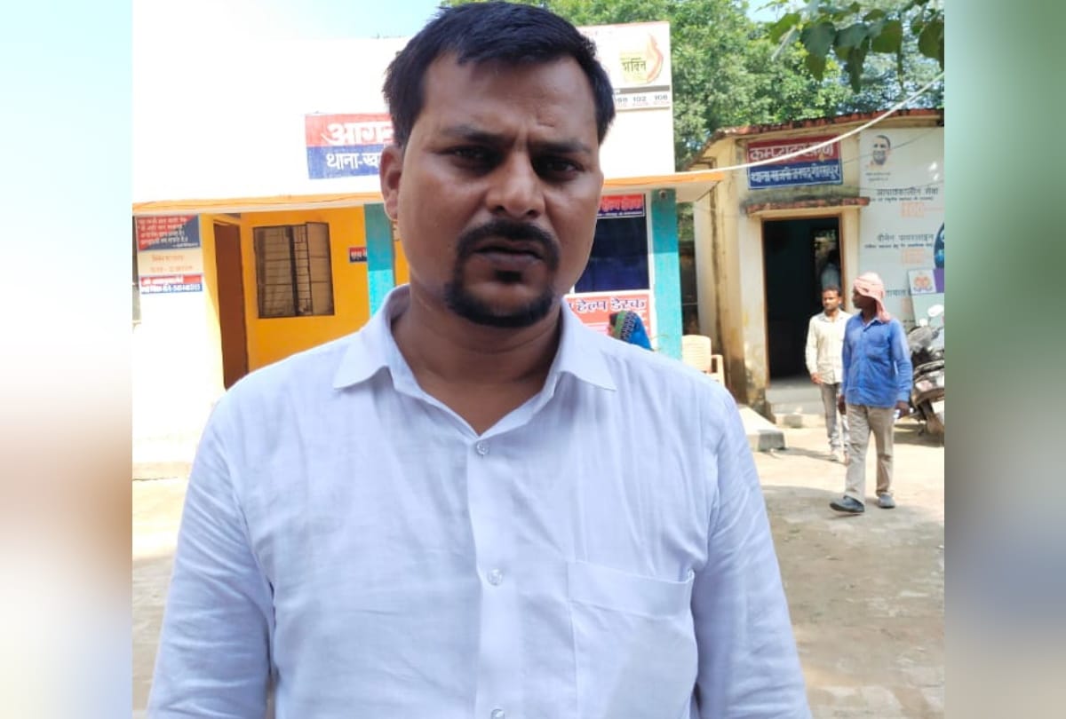 Advocate attacked in Khajni Tehsil by miscreants of Gorakhpur