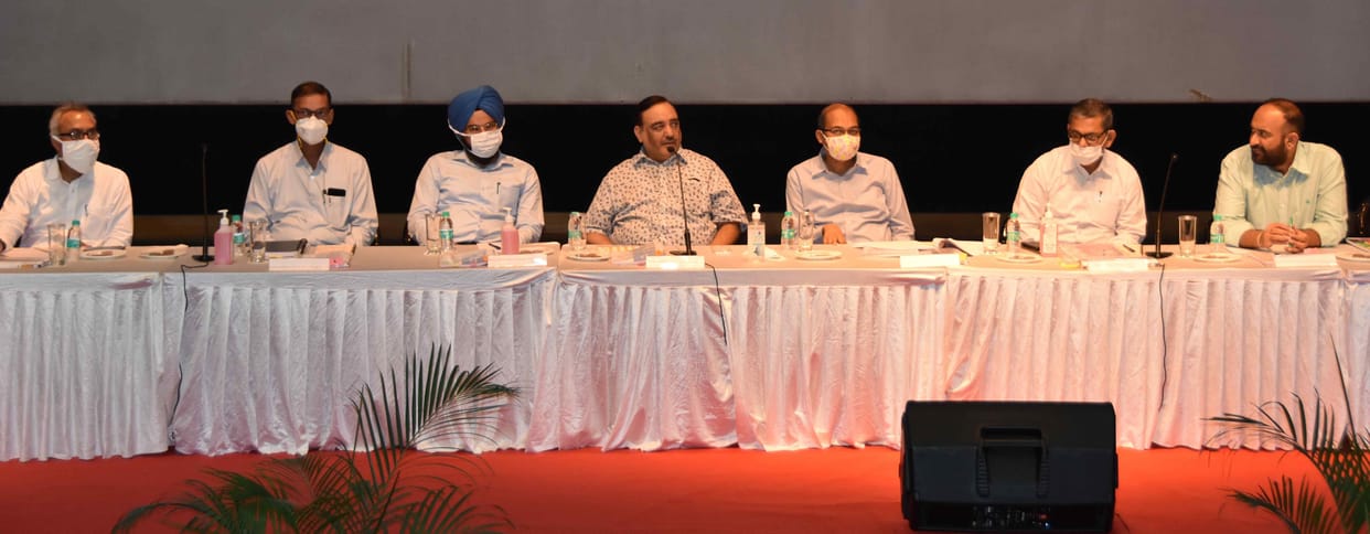 District will get two lakh additional doses of vaccine: Deputy Commissioner