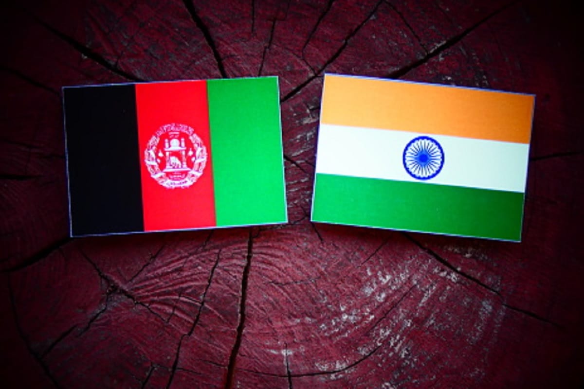 India sends 1.6 tonnes of life saving drugs to Afghanistan