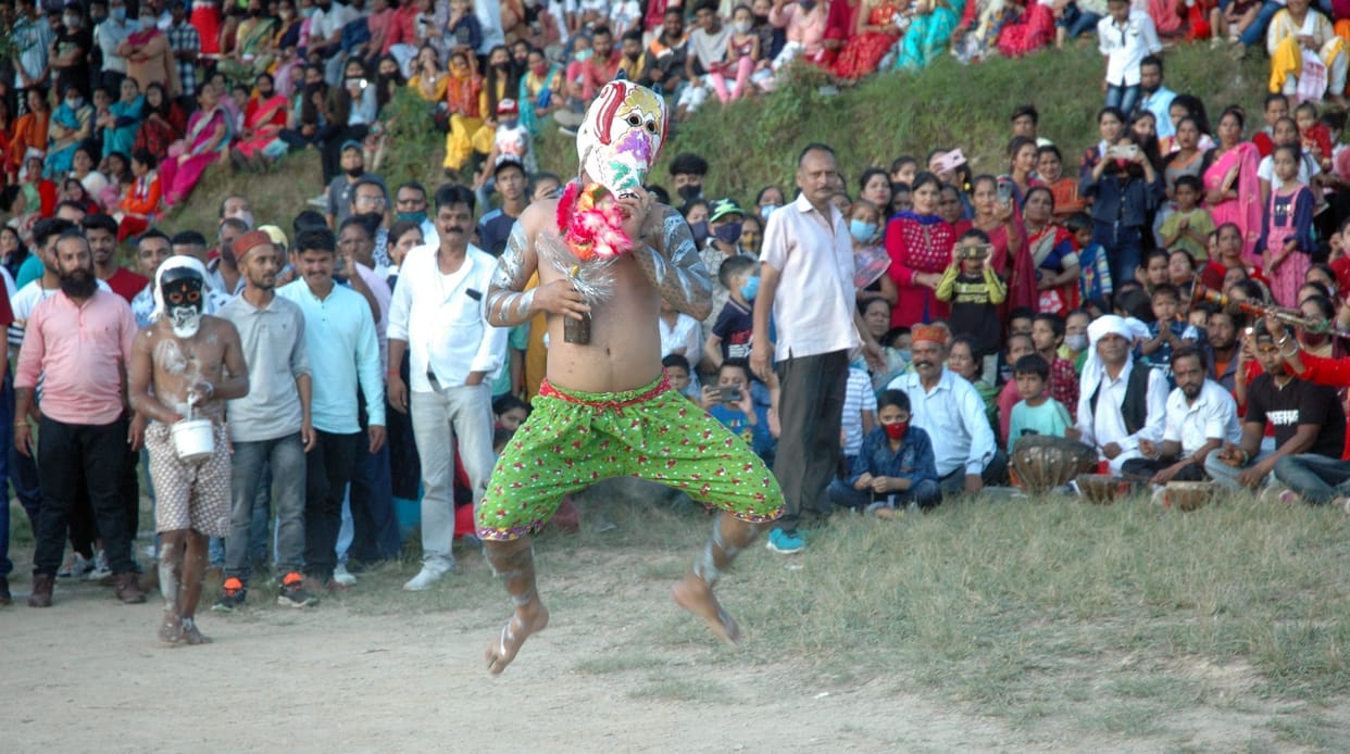 Hiljatra in Bajeti