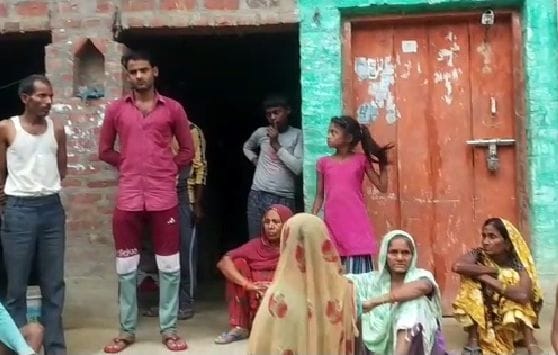 crime,hardoi,hardoi news