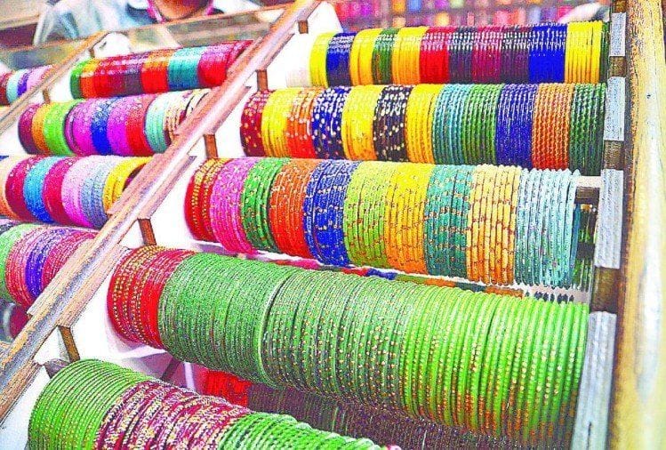 Dengue and viral put brake on bangle tie