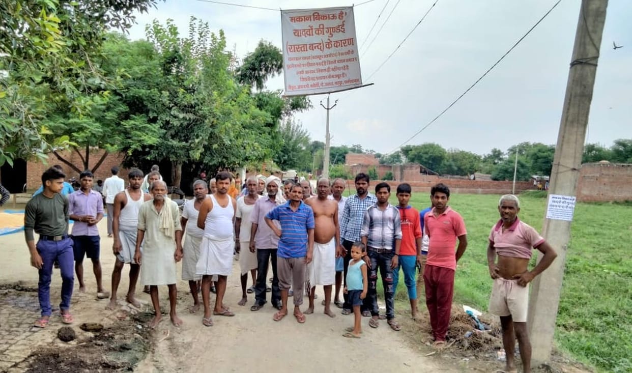 farrukhabad news