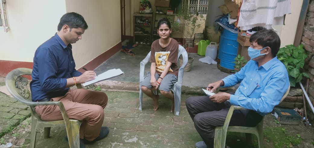 Dengue in Ballia: 12 patients found so far, yet the city's drains choke