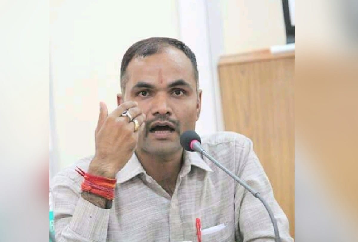Azadi ka Amrit Mahotsav: Taking inspiration from Ram Singh Pathania, youth still consider the army the first choice