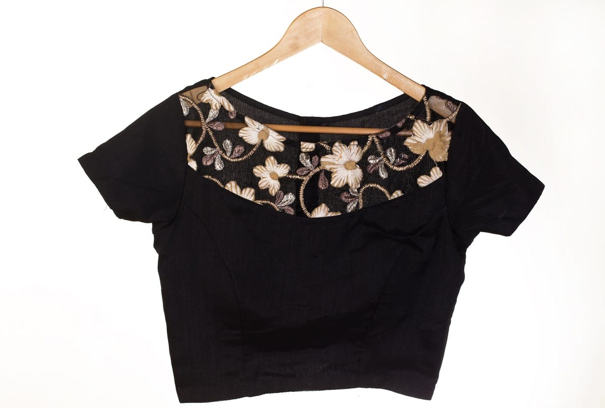 Blouse Stitching Tips in hindi padded blouse design simple