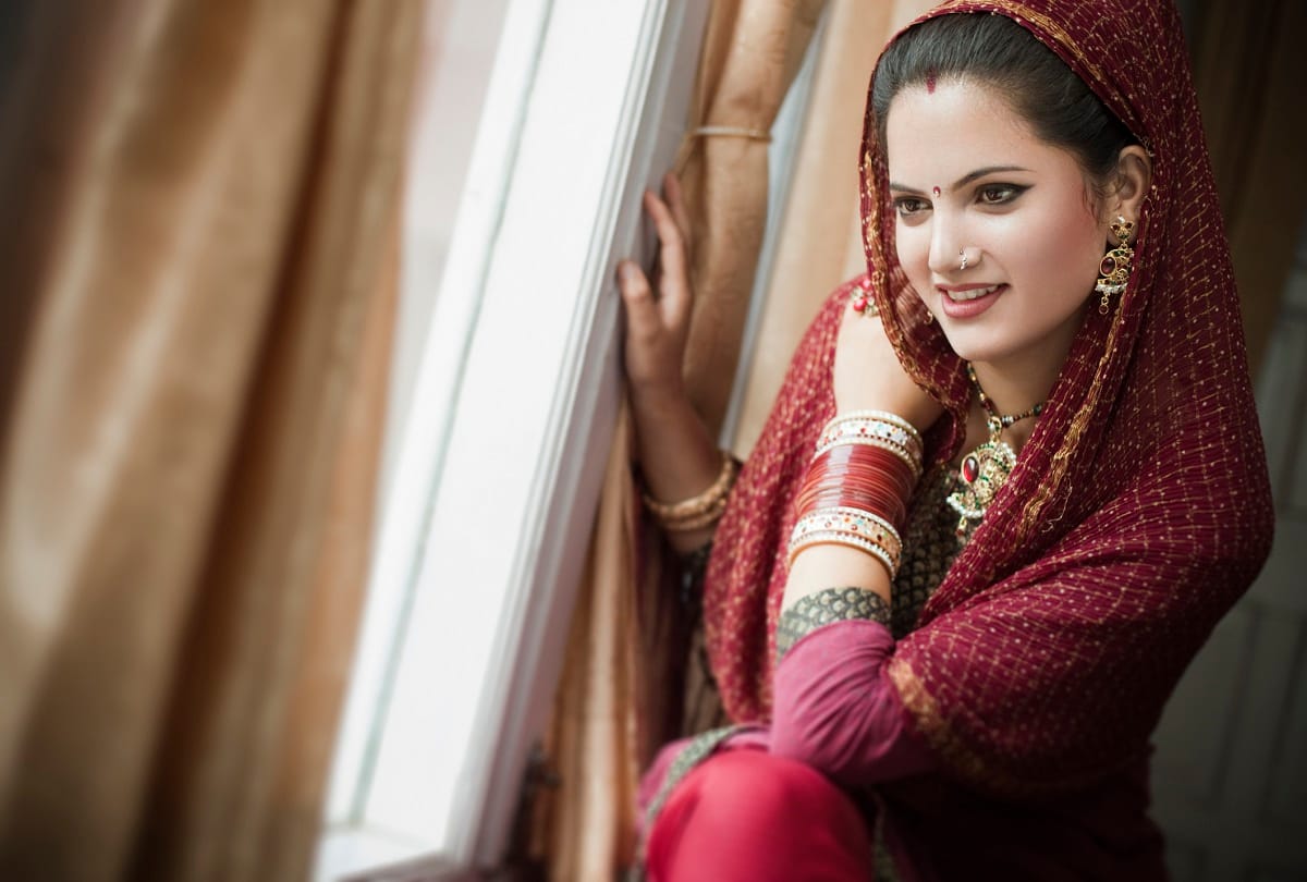 one week before wedding day must do these things for natural glow on face