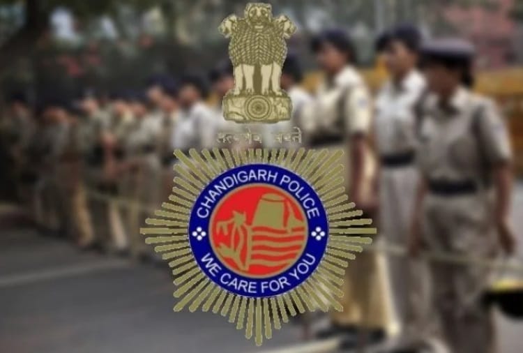 Chandigarh police made list of top 10 criminals of City