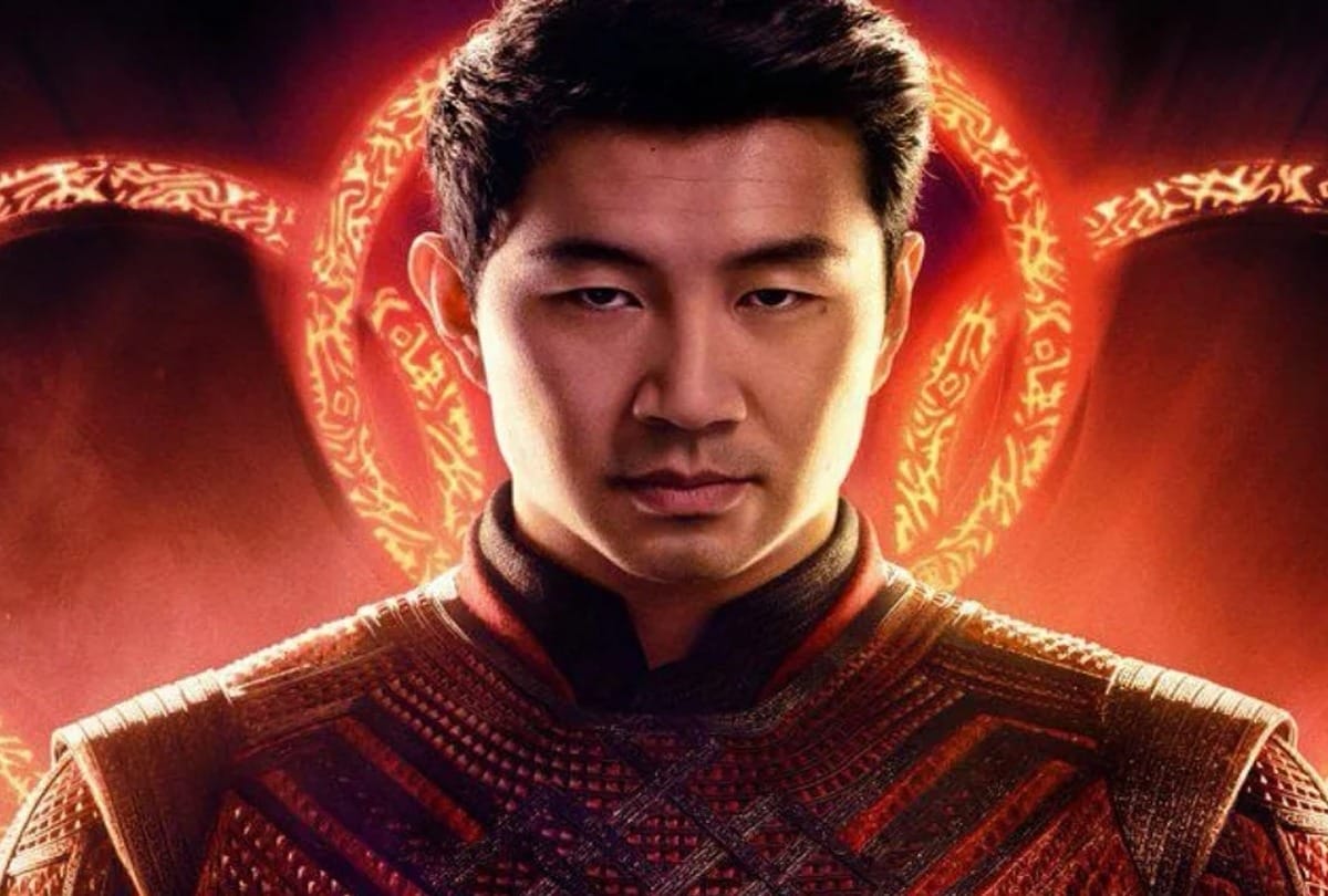 marvel movie Shang-Chi and the Legend of the Ten Rings breaking records on box office