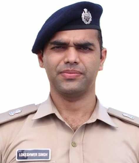Transfar Of Officers in Champawat