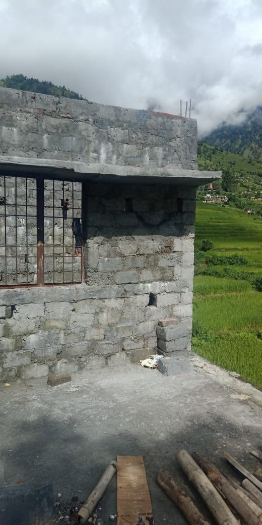 Crime in Construction