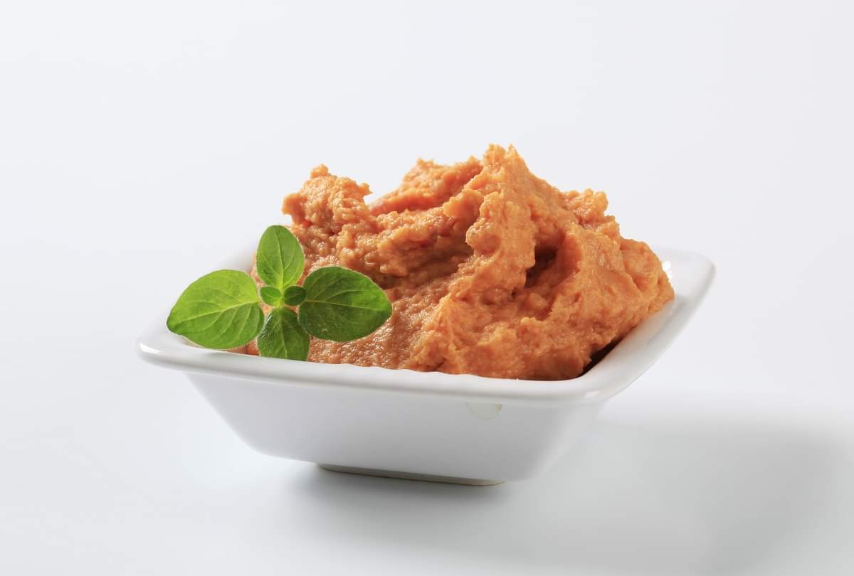 How To Make Pineapple Badam Halwa Recipe Ananas Aur Badam Halwa Kaise Banta Hai  In Hindi