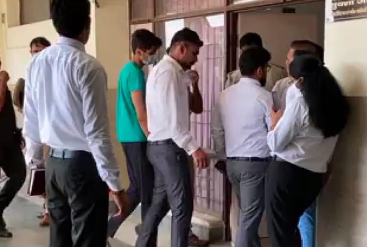Accused of Rohtak murder case sent to 14-day Judicial Custody by court