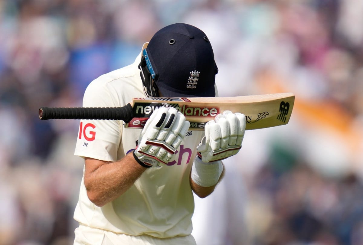 ENG vs IND: Within six runs, England loss 4 wickets, see the celebration of Indian players in pictures