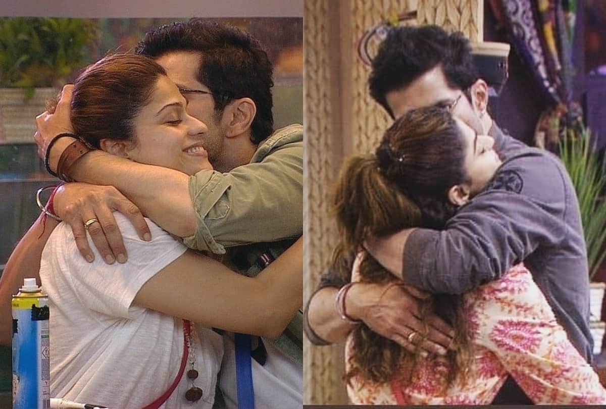 Shamita Shetty reacted about her breakup with rakesh bapat in a viral video