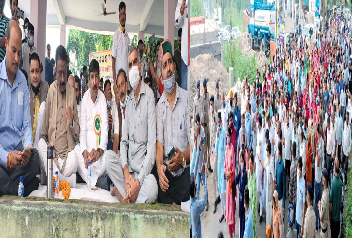 Kuldeep Rathore said that If action is not taken against the accused, there will be agitation in the entire state