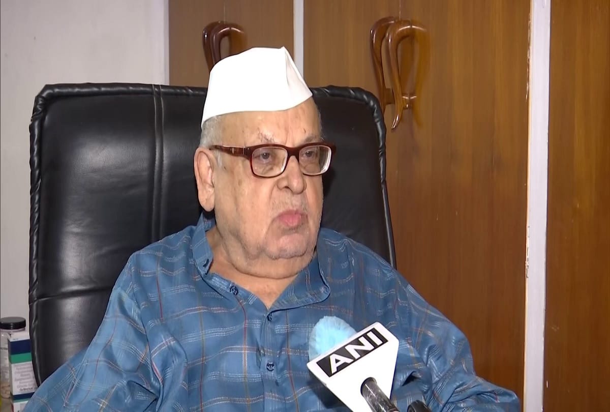 My words are misquoted to politically harm me and mislead the public says Former UP Governor Aziz Qureshi on sedition case 