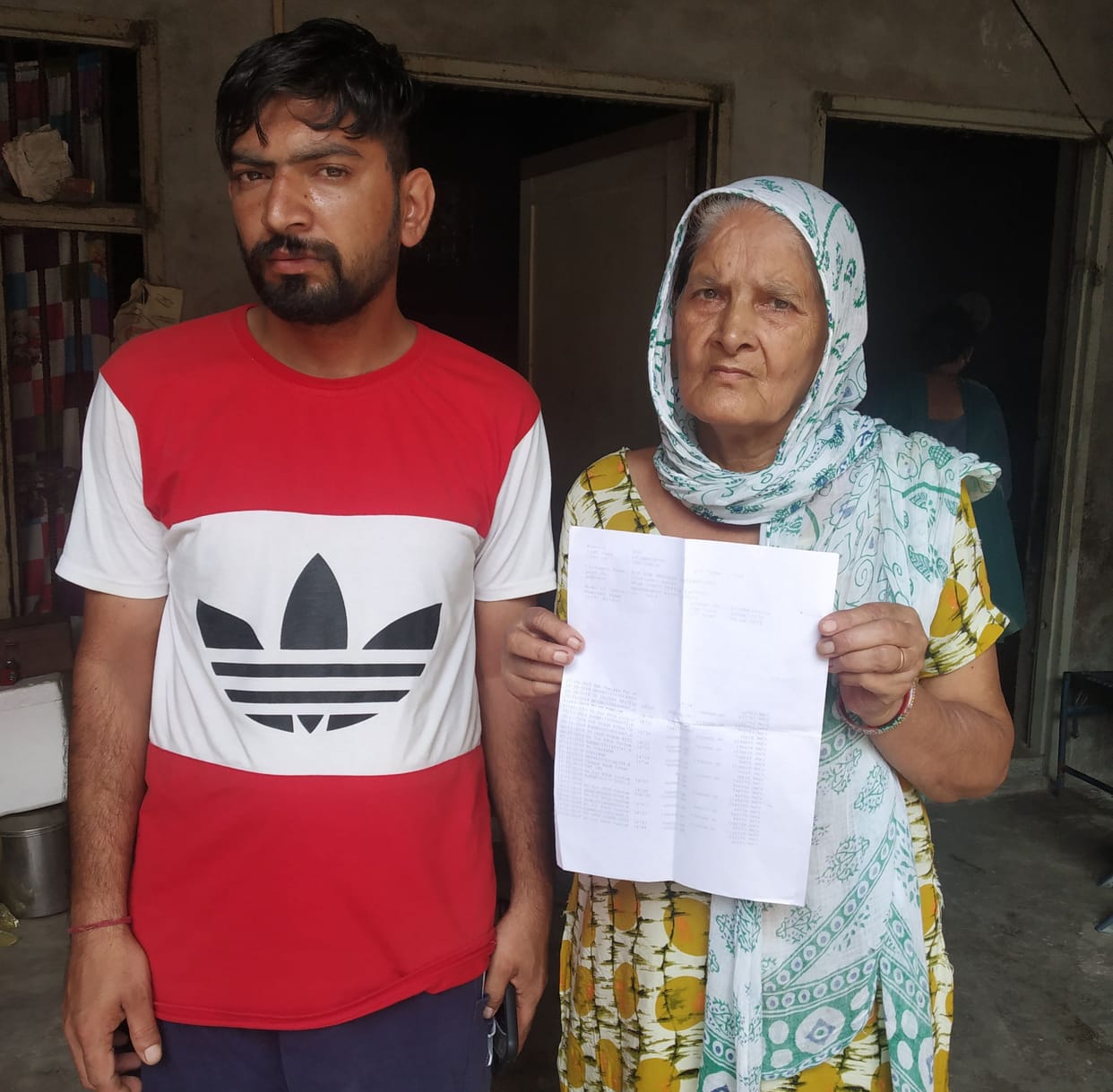 Missing Manoj Monga's location found in Amritsar