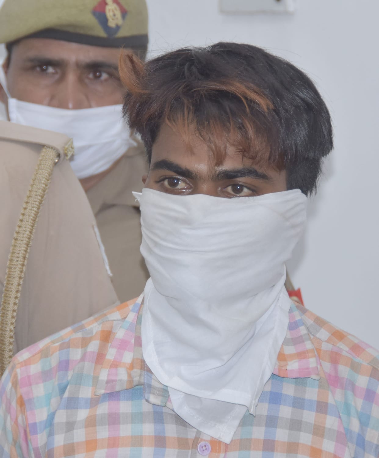 Wife had killed Khurshed with brother-in-law