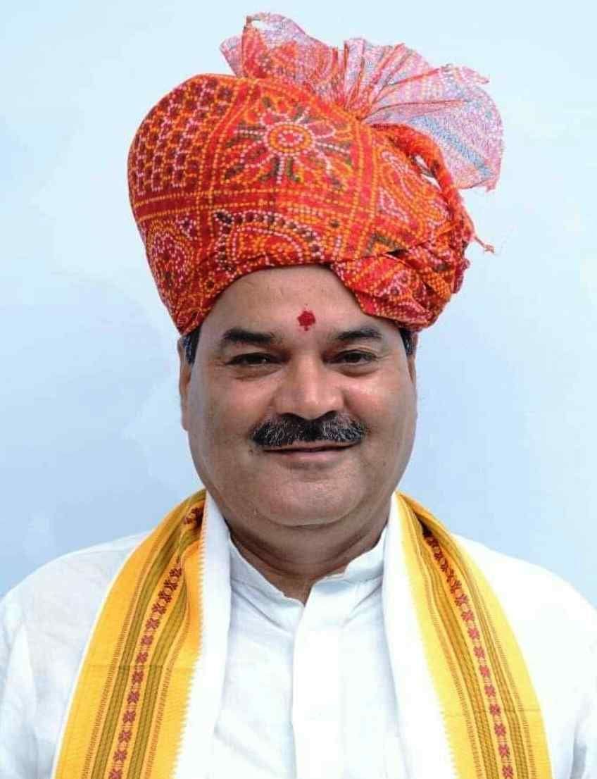 Kosli MLA placed demands related to education