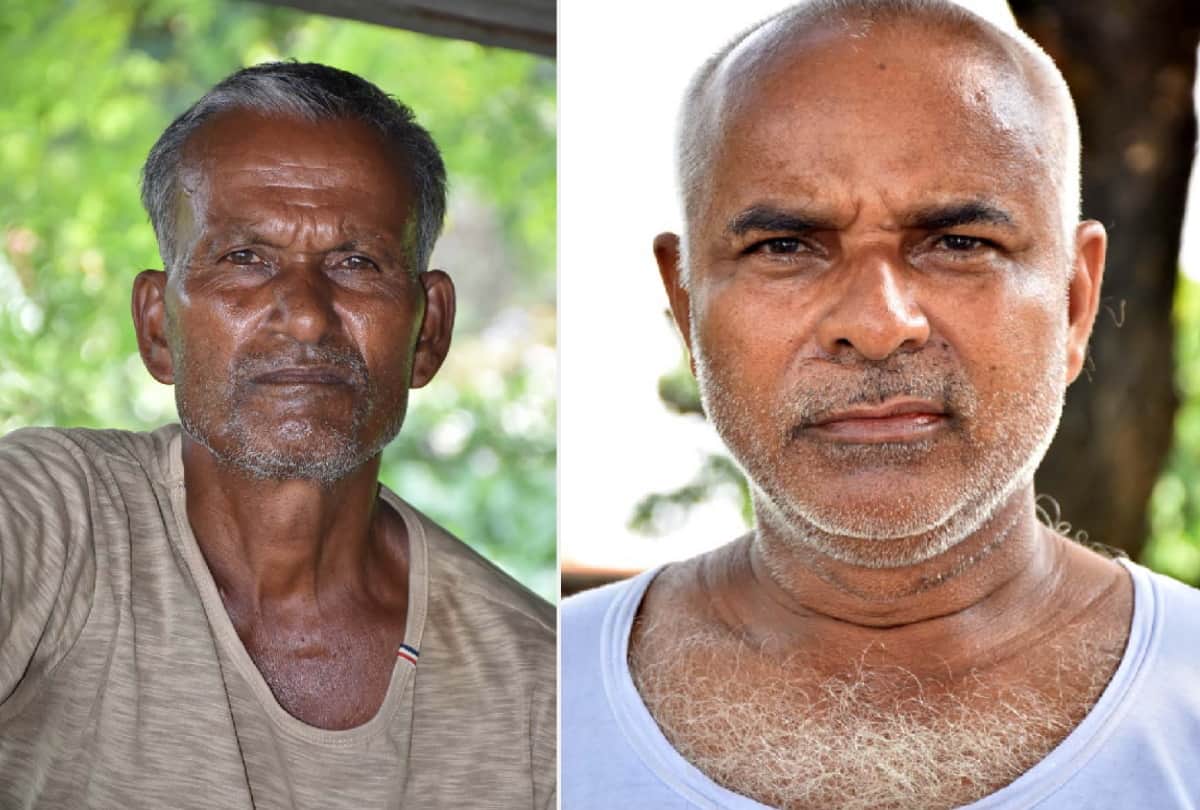 Flood like atmosphere in Gorakhpur after 23 years