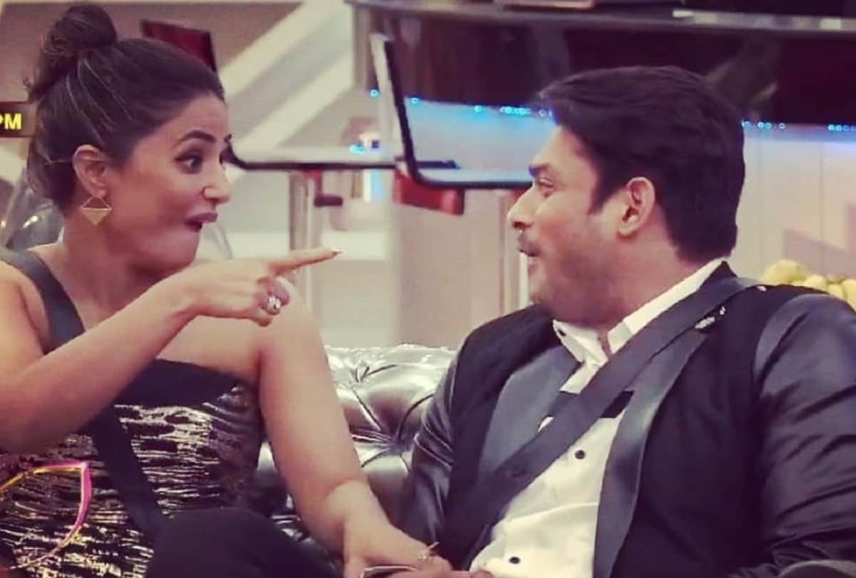 Hina Khan opens up on her absence at Sidharth Shukla’s funeral, apologises to late actor's fans