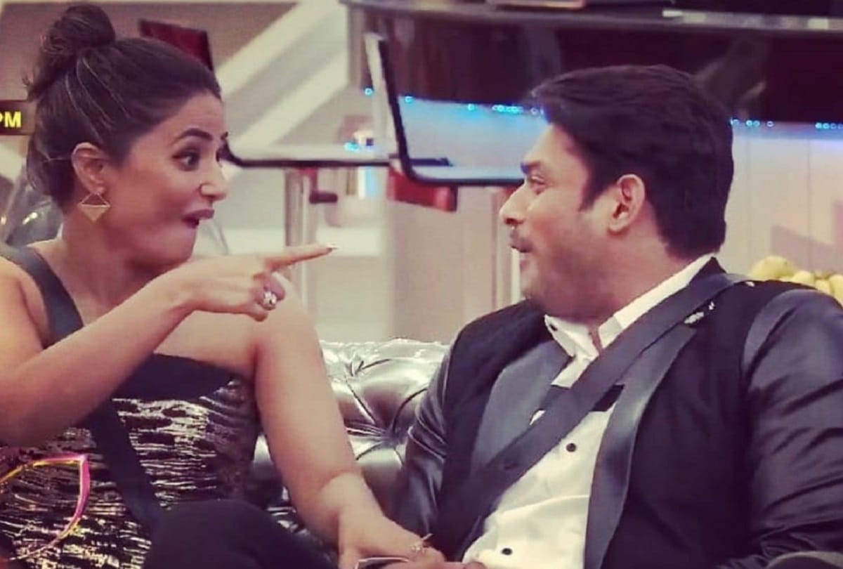 Hina Khan opens up on her absence at Sidharth Shukla’s funeral, apologises to late actor's fans