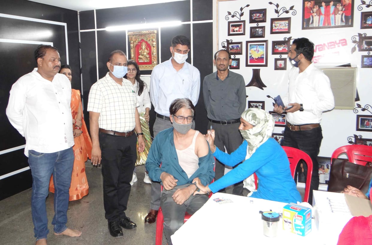 Vaccine will provide protection against corona: Dr. Banwari Lal