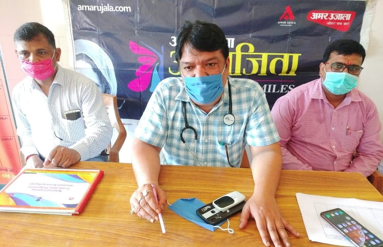'Women need to be health conscious'