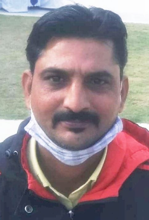 lekhpal death