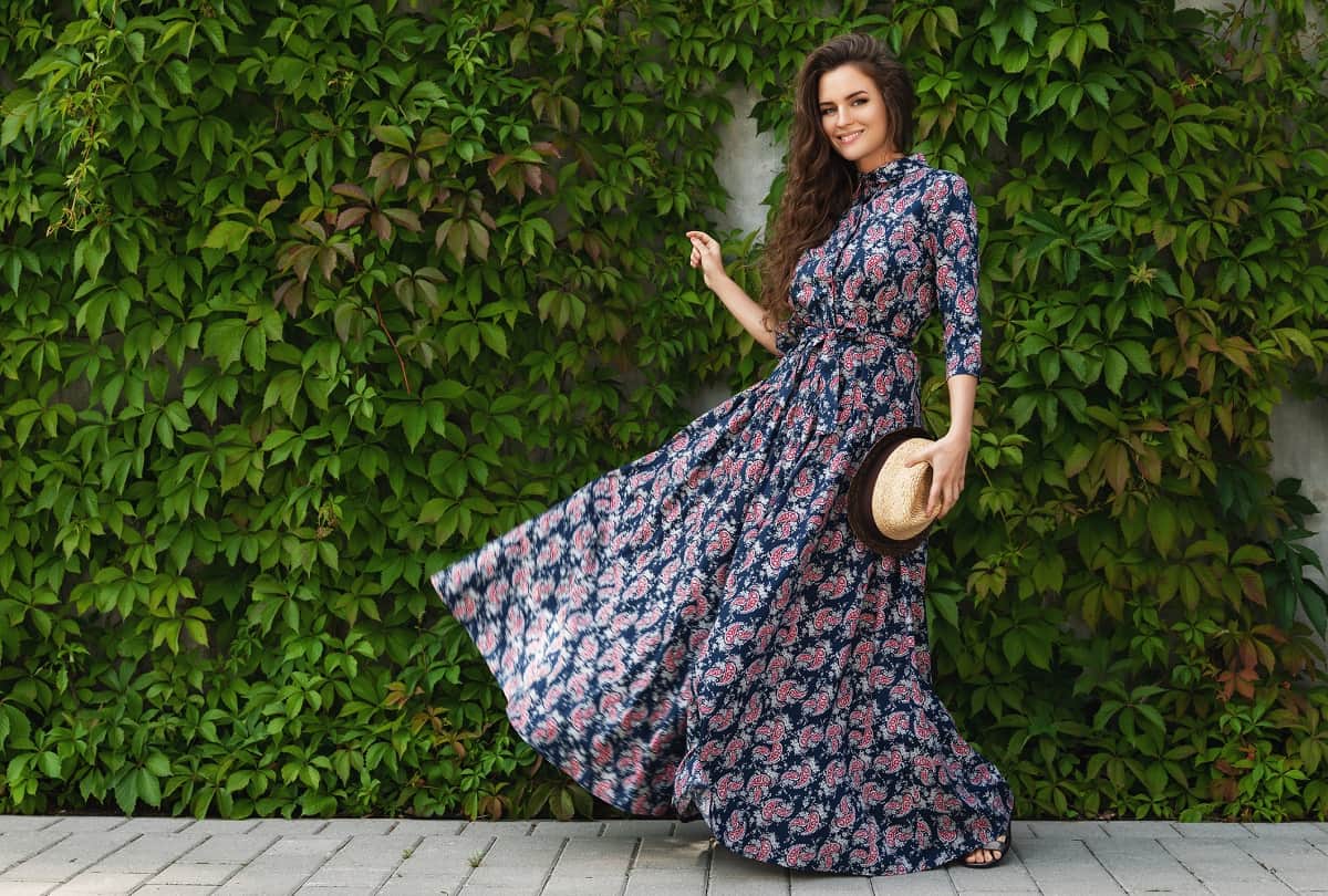 Fashion tips Women look stylish in these four types of dress