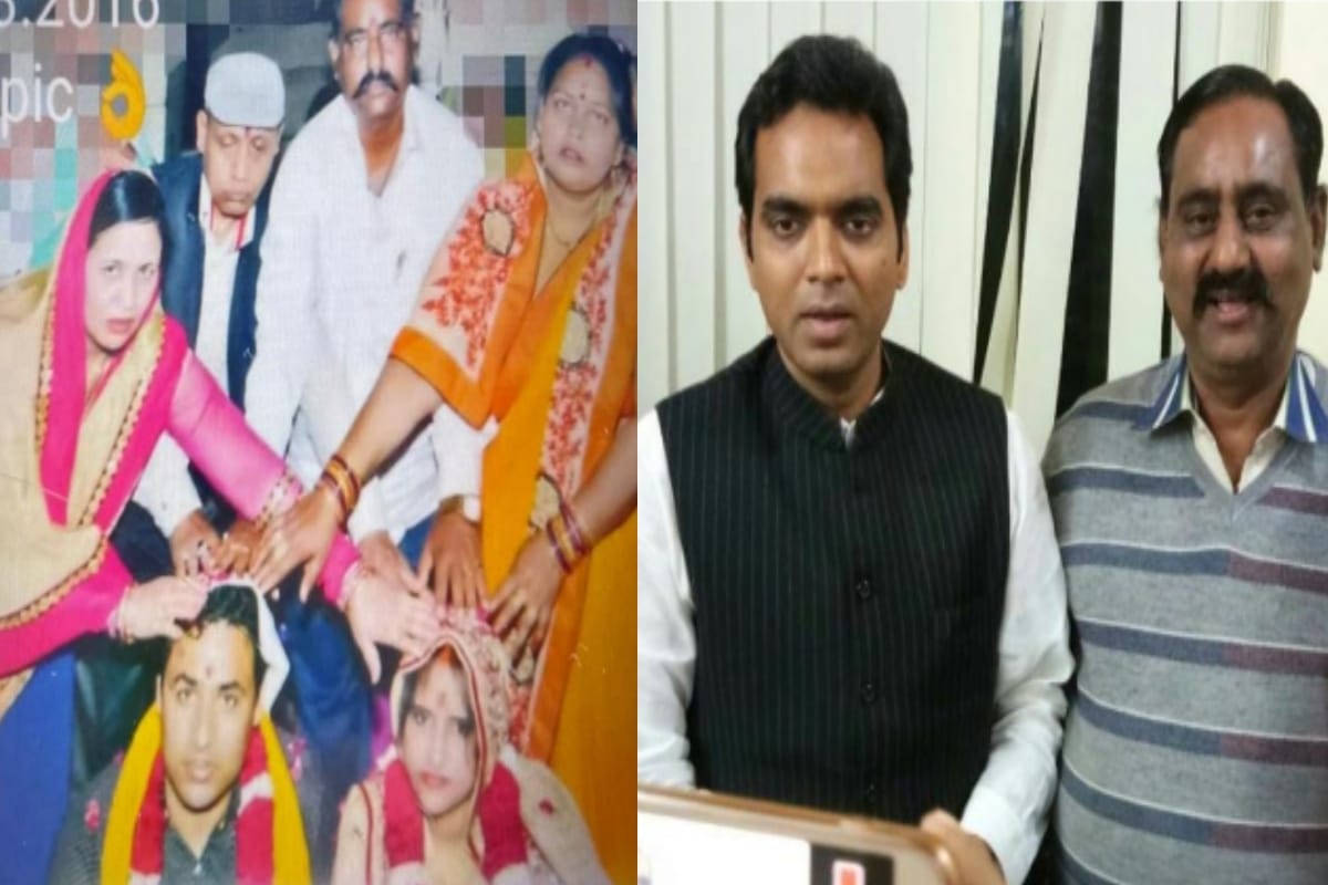 Meerut murder news: Husband absconded with family after killing wife in Sardhana Meerut