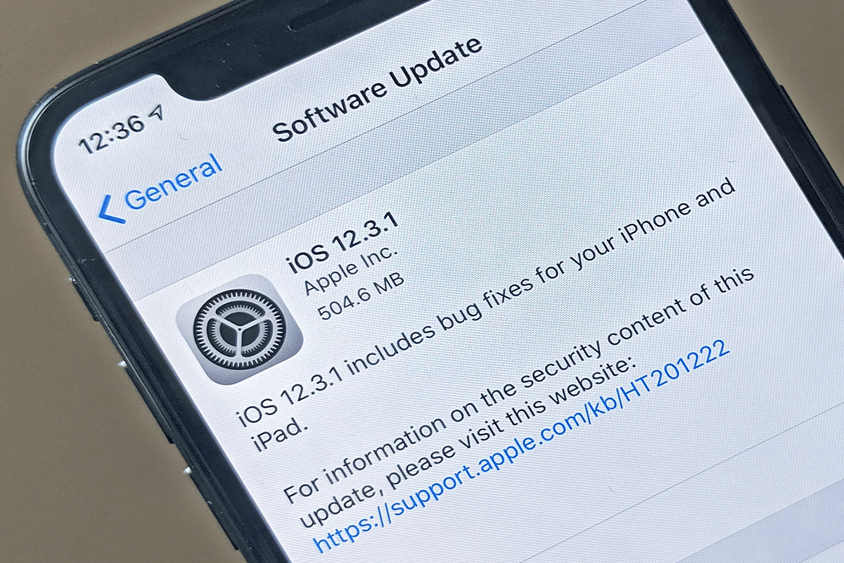 German government wants seven years updates for smartphone and gadgets