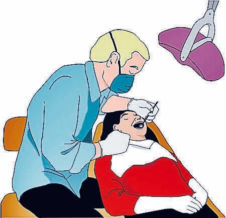 No Surgery in Tanakpur Hospital