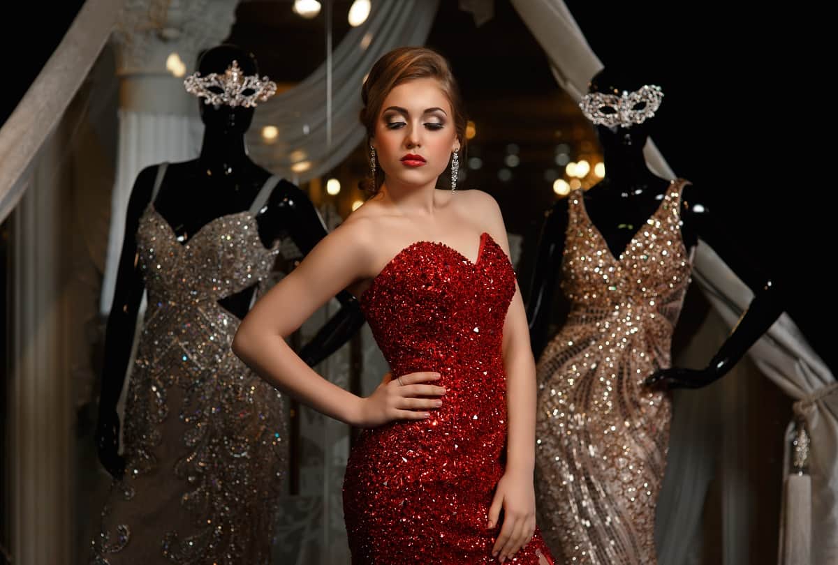 Fashion tips Women look stylish in these four types of dress
