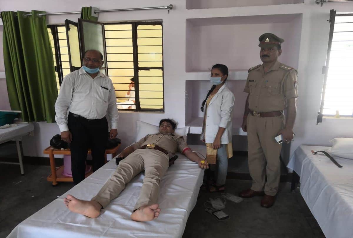 Demand Of Platelets Packs Increased Due To Dengue And Viral Fever Outbreak Firozabad News