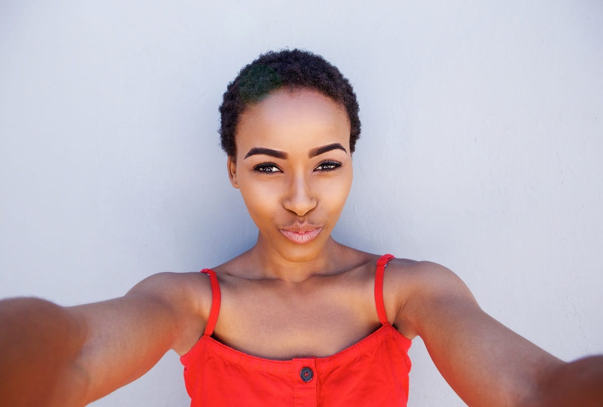 Yoga tips These four yogaasan will accumulate fat on the face