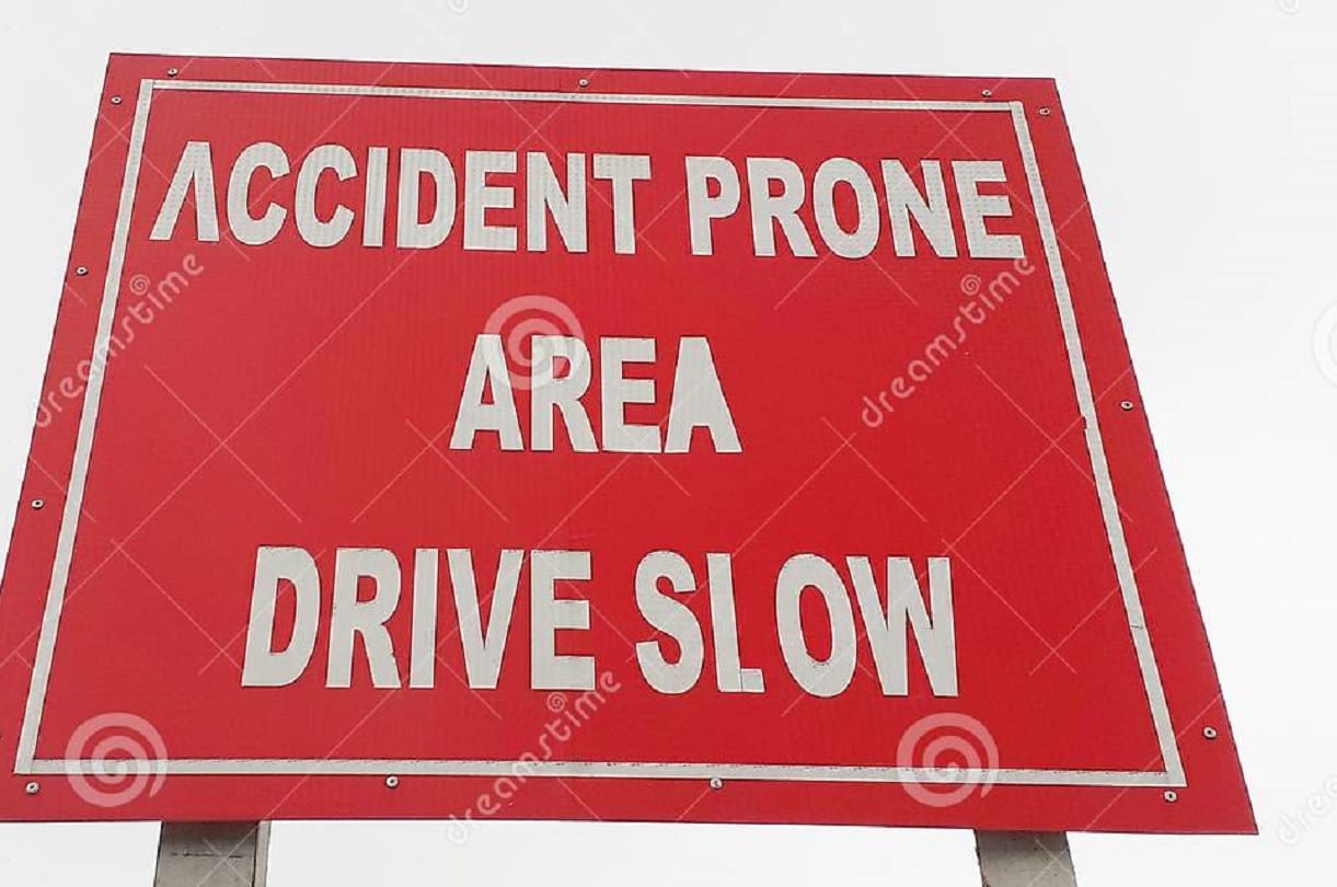 how to reduce road accidents, one person lost his life in every two days