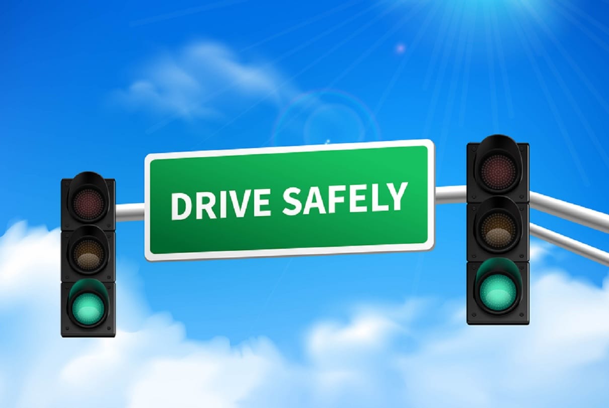 Road safety clubs will be formed in schools to prevent road accidents