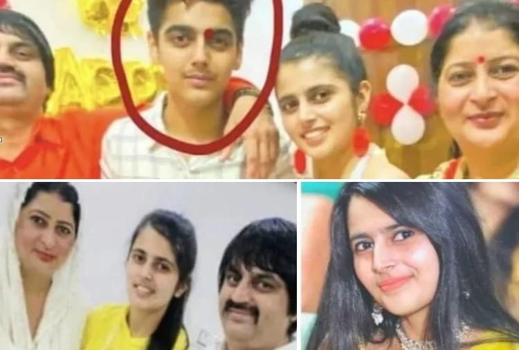 Accused made many big revelations during police interrogation about Vijay Nagar murder case of Rohtak