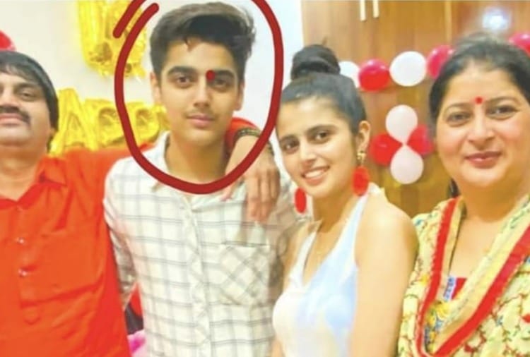 Accused made many big revelations during police interrogation about Vijay Nagar murder case of Rohtak