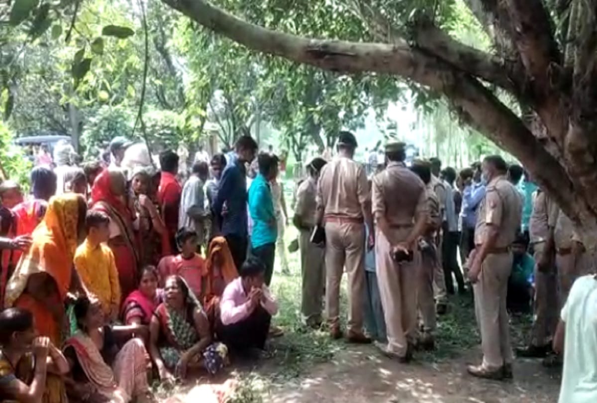 Murder accused commits suicide in pilibhit chowki in-charge accused of harassment